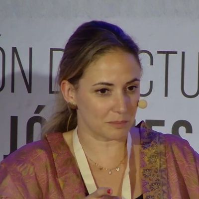 Elena Díaz Peláez